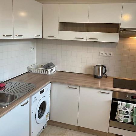 Apartment Star Brno With Terrace 5 Komín Εξωτερικό φωτογραφία